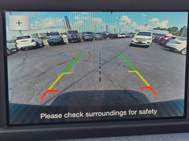 Used 2024 Ford Maverick XLT FWD image 29