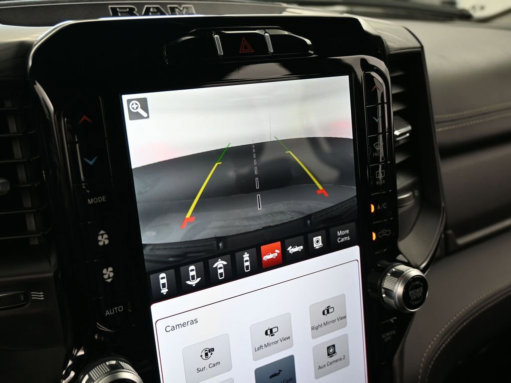 Used 2023 RAM 1500 TRX w/ TRX Level 1 Equipment Group image 32