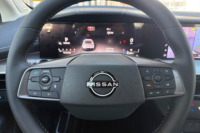 New 2027 Nissan Murano SL AWD/4WD image 25