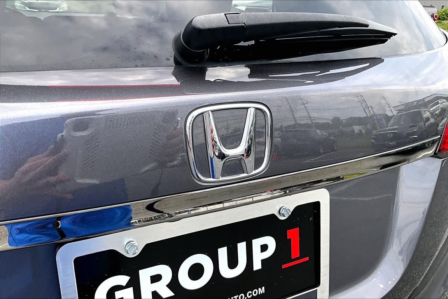 Used 2022 Honda HR-V EX-L image 31