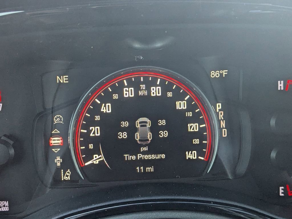 New 2026 Dodge Durango GT AWD/4WD image 21