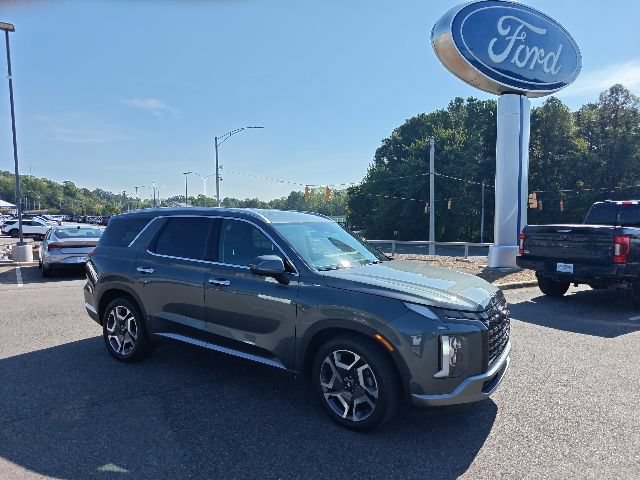 Used 2024 Hyundai Palisade Limited