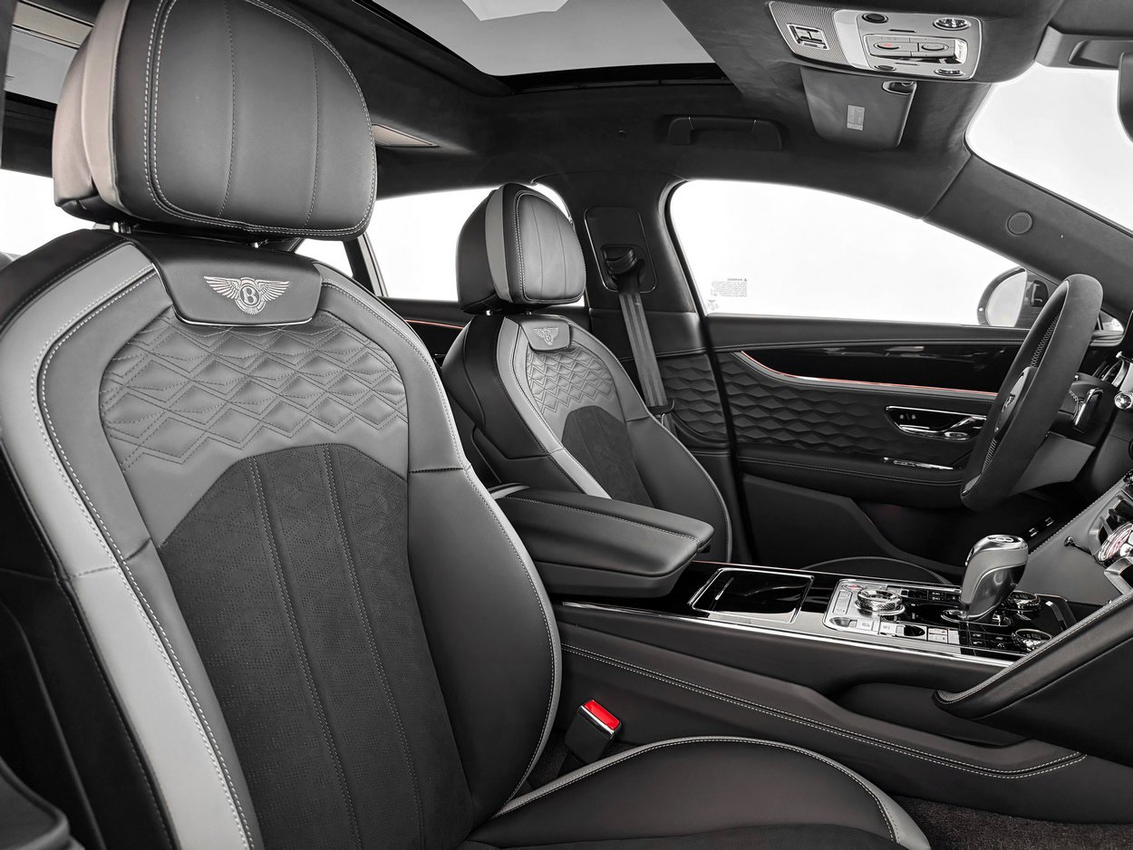 New 2025 Bentley Flying Spur Plug-In Hybrid AWD/4WD image 28