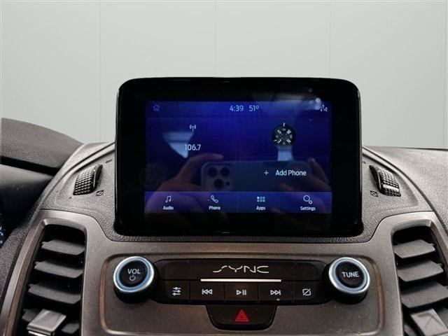 Used 2022 Ford Transit Connect XLT FWD image 25