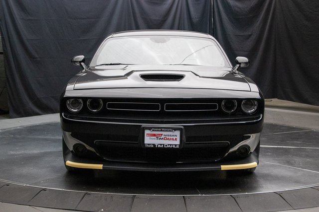 Used 2022 Dodge Challenger GT image 4