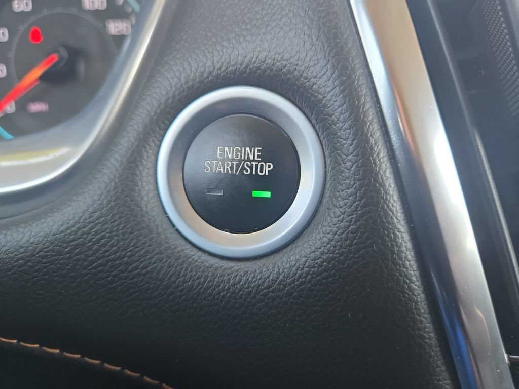 Used 2021 Chevrolet Traverse LT w/ LPO, Floor Liner Package AWD/4WD image 34