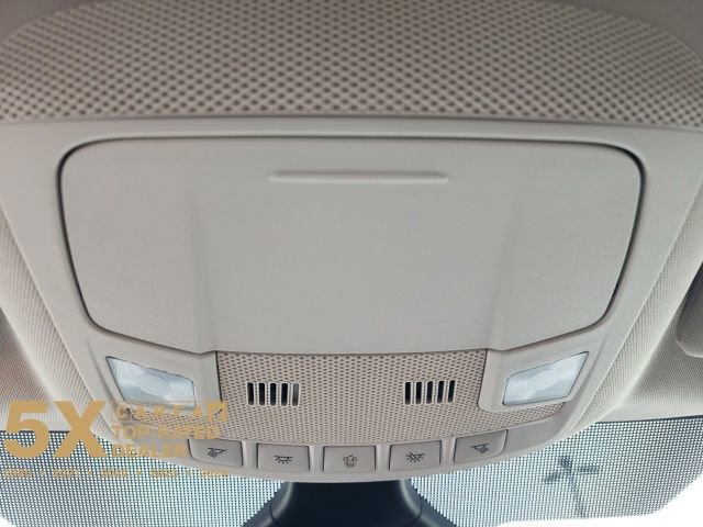 Used 2024 Ford Edge SEL w/ Convenience Package image 33