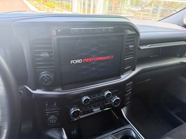 Used 2024 Ford F150 Raptor AWD/4WD image 36
