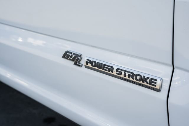 Used 2022 Ford F350 Lariat w/ Lariat Ultimate Package image 24