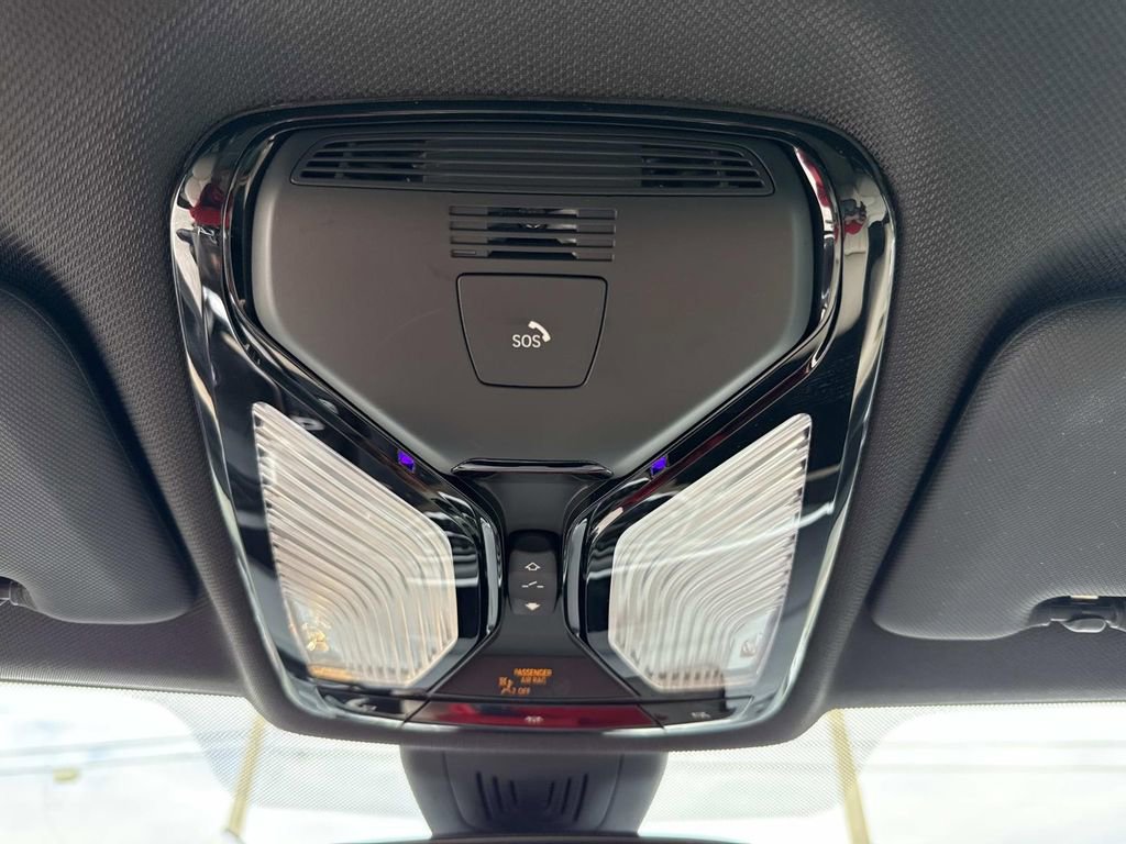 Used 2020 BMW X5 xDrive40i w/ Premium Package image 43