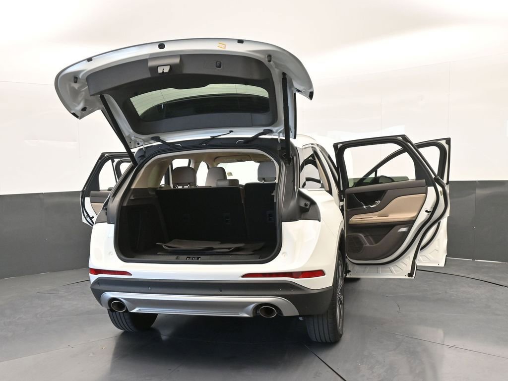 Used 2022 Lincoln Corsair Reserve image 80