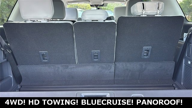 New 2025 Ford Expedition Active image 31