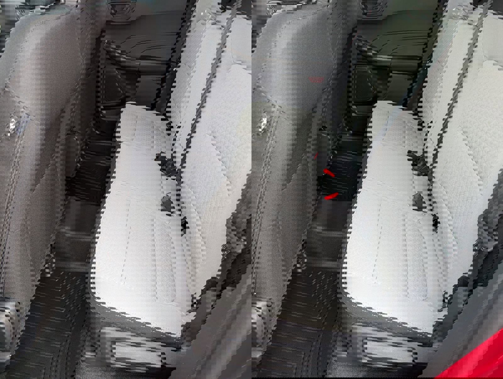 New 2026 Ford Escape Active w/ Cold Weather Package image 27