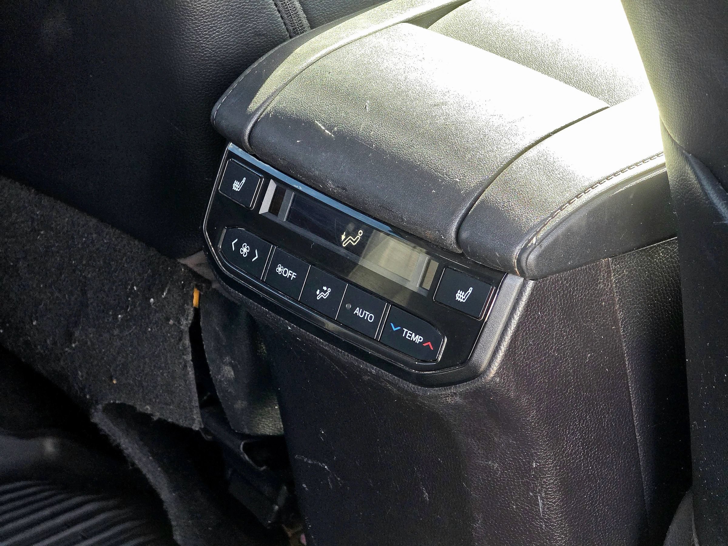 Used 2021 Toyota Highlander Platinum AWD/4WD image 66
