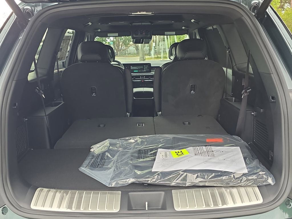 New 2027 Kia Telluride SX X-Pro image 10