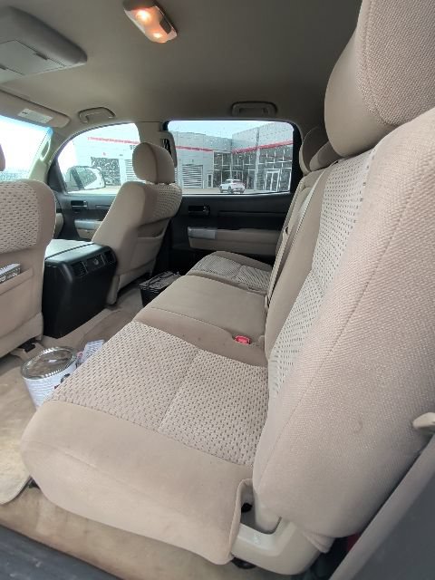 Used 2008 Toyota Tundra 4x4 CrewMax image 13