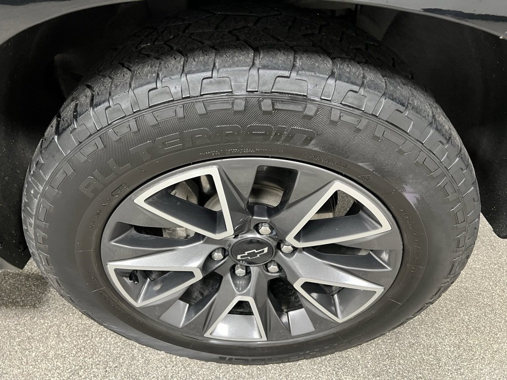 Used 2023 Chevrolet Tahoe Z71 w/ Z71 Off-Road Package image 20