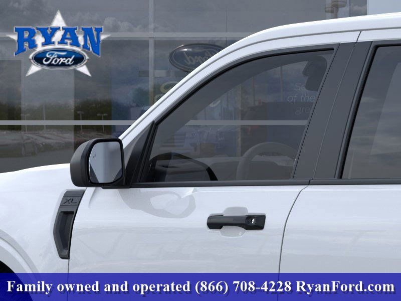 New 2026 Ford Maverick XL AWD/4WD image 19