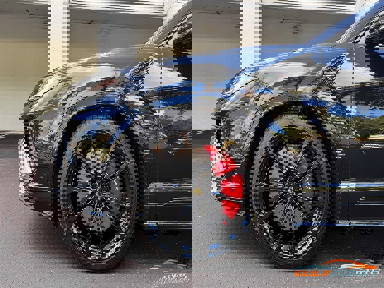 Used 2024 Lamborghini Urus S image 50