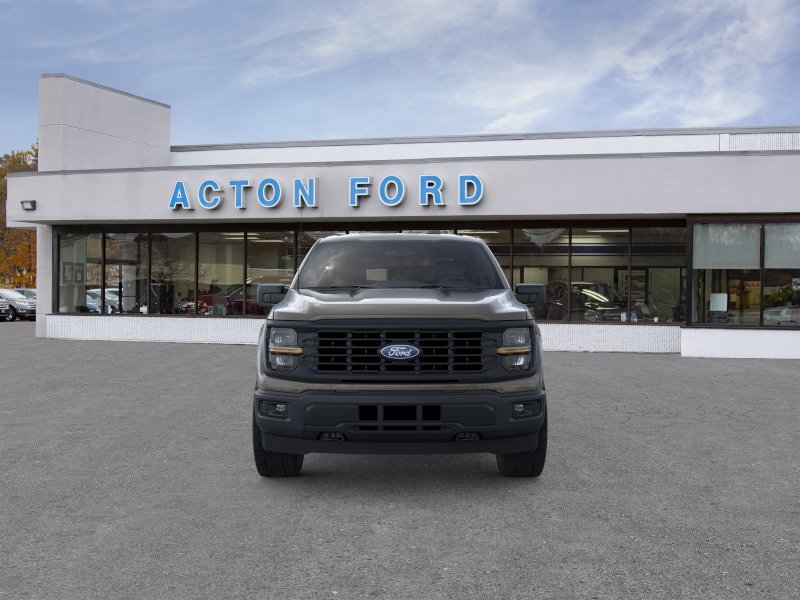New 2026 Ford F150 STX AWD/4WD image 6