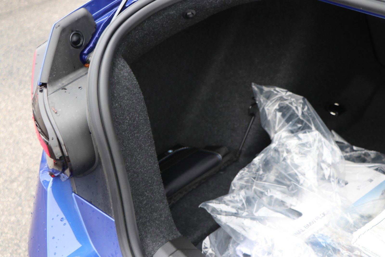 Certified 2024 BMW M240i xDrive Coupe w/ Premium Package image 37