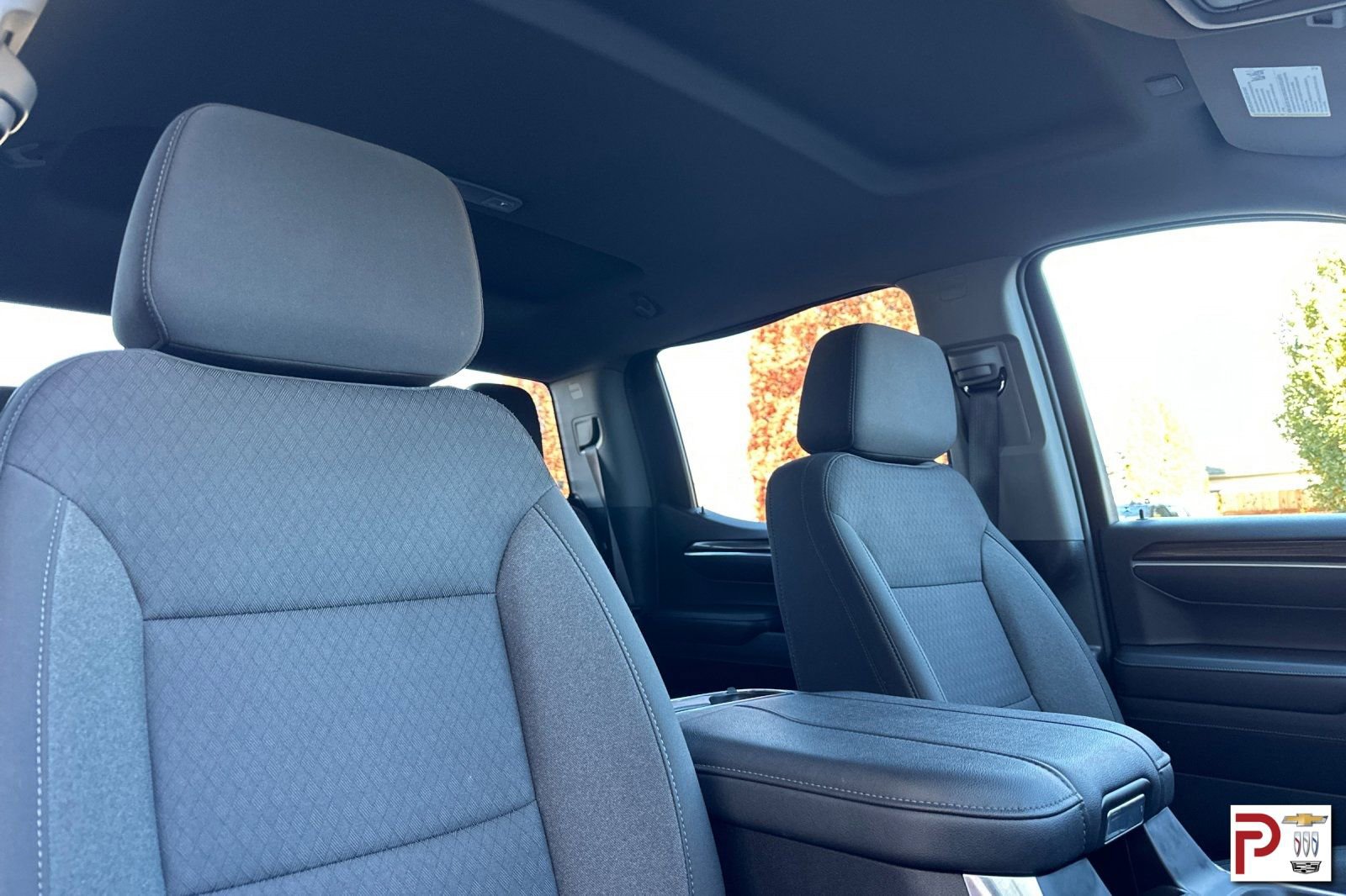 Certified 2023 Chevrolet Silverado 1500 RST w/ Z71 Off-Road Package image 18