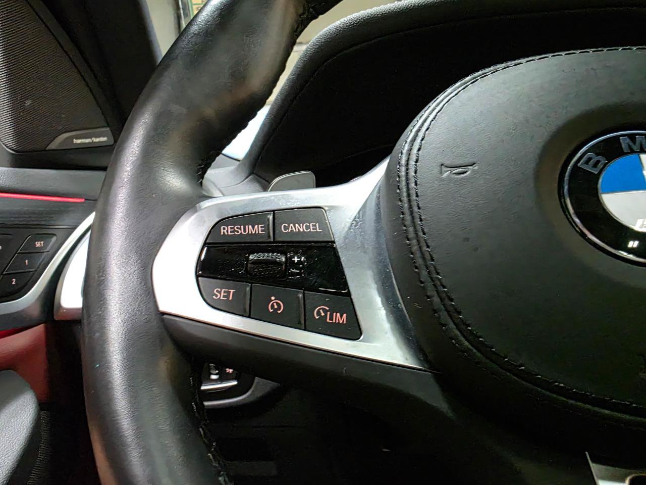 Used 2023 BMW X3 xDrive30i w/ M Sport Package AWD/4WD image 31
