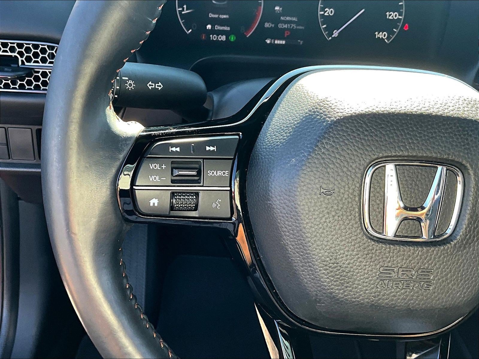 Used 2024 Honda HR-V Sport image 11