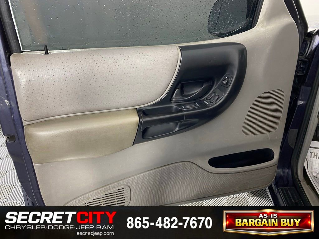 Used 1999 Ford Ranger XLT RWD image 14