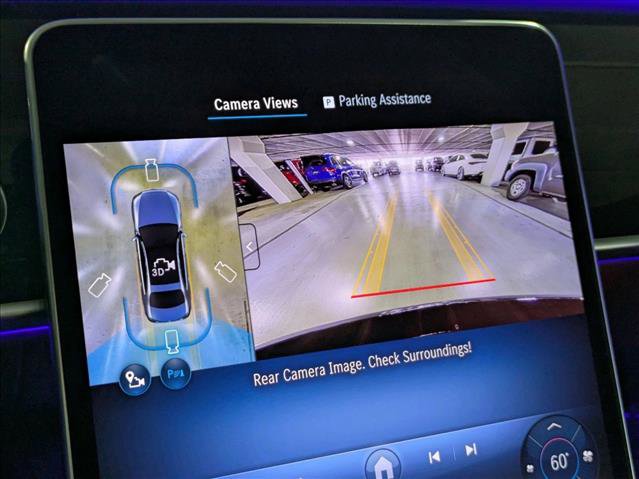 New 2026 Mercedes-Benz S 63 AMG S image 13