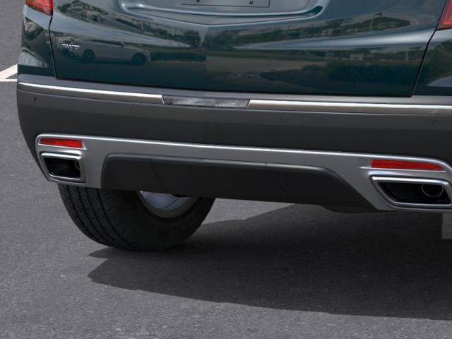 New 2026 Cadillac XT5 Premium Luxury image 14