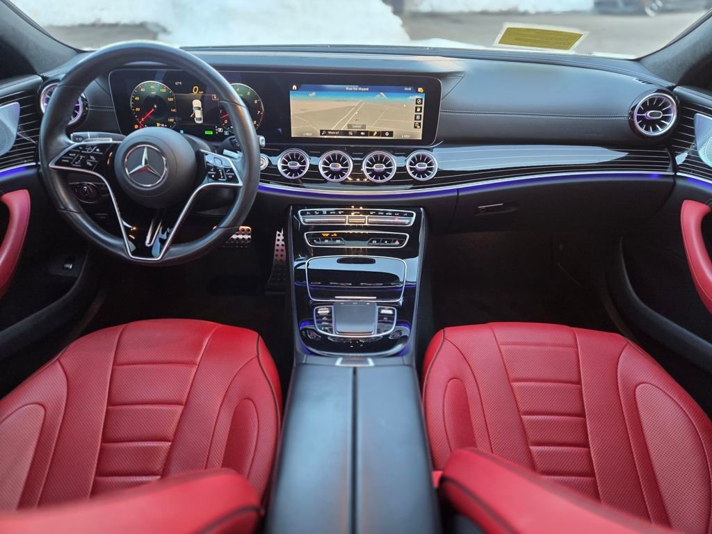 Used 2022 Mercedes-Benz CLS 450 4MATIC image 12
