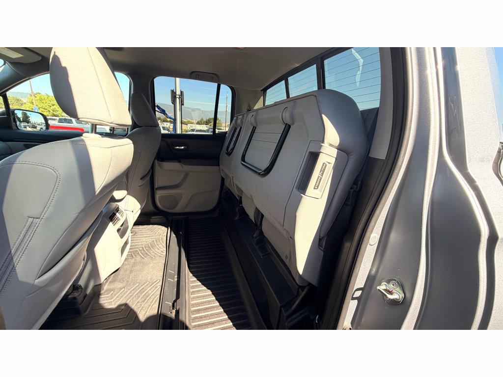 Used 2018 Honda Ridgeline RTL-E image 14