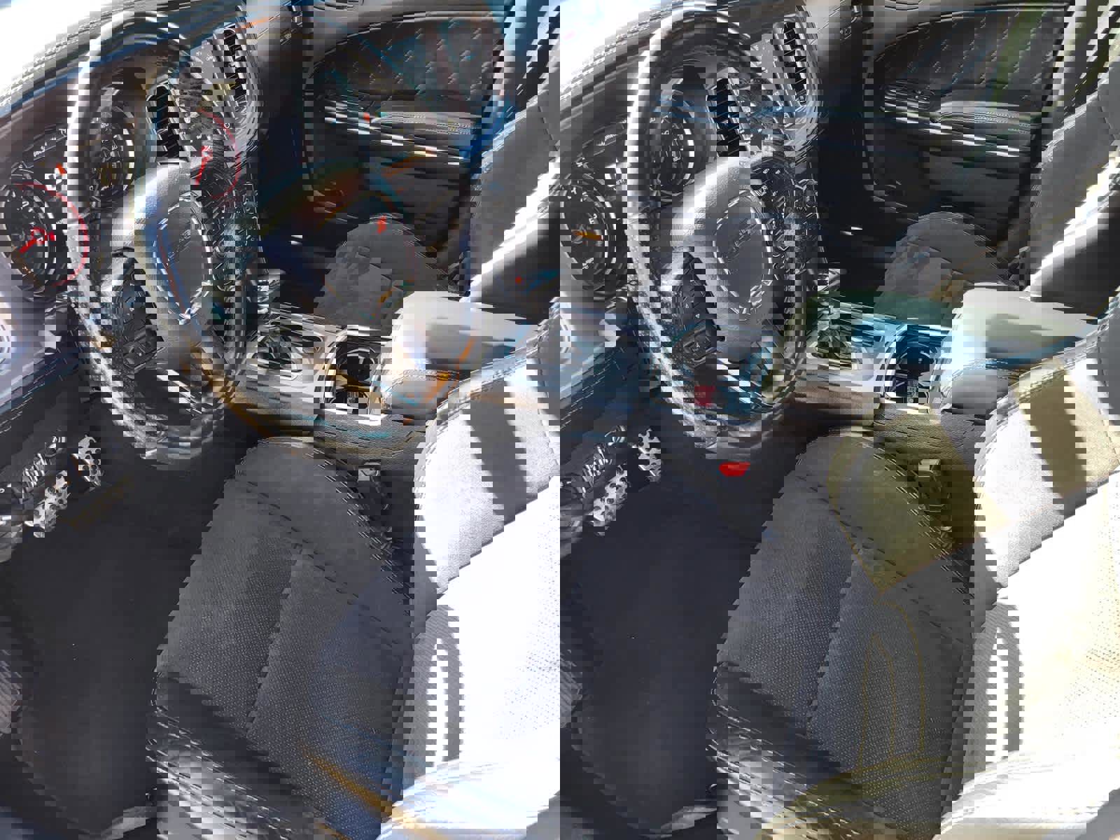 Used 2023 Dodge Charger Scat Pack image 14