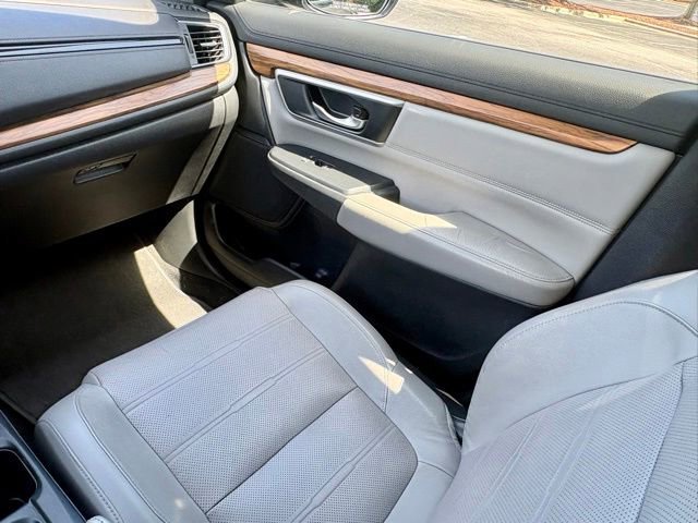 Used 2017 Honda CR-V EX-L image 25
