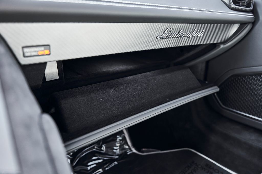 Used 2023 Lamborghini Huracan Tecnica image 75