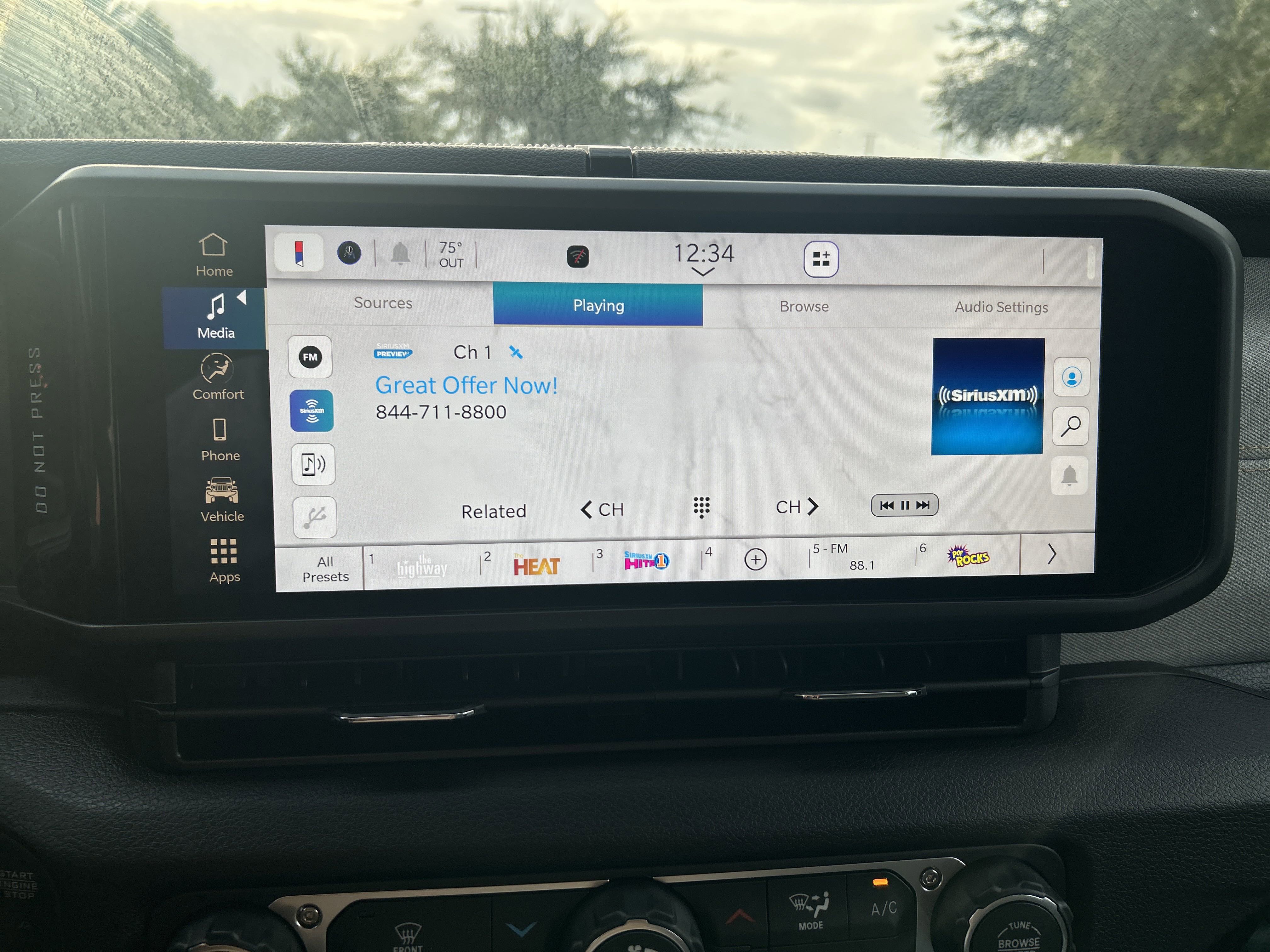 New 2026 Jeep Wrangler Sport image 25