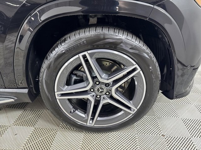 New 2026 Mercedes-Benz GLS 450 4MATIC image 9