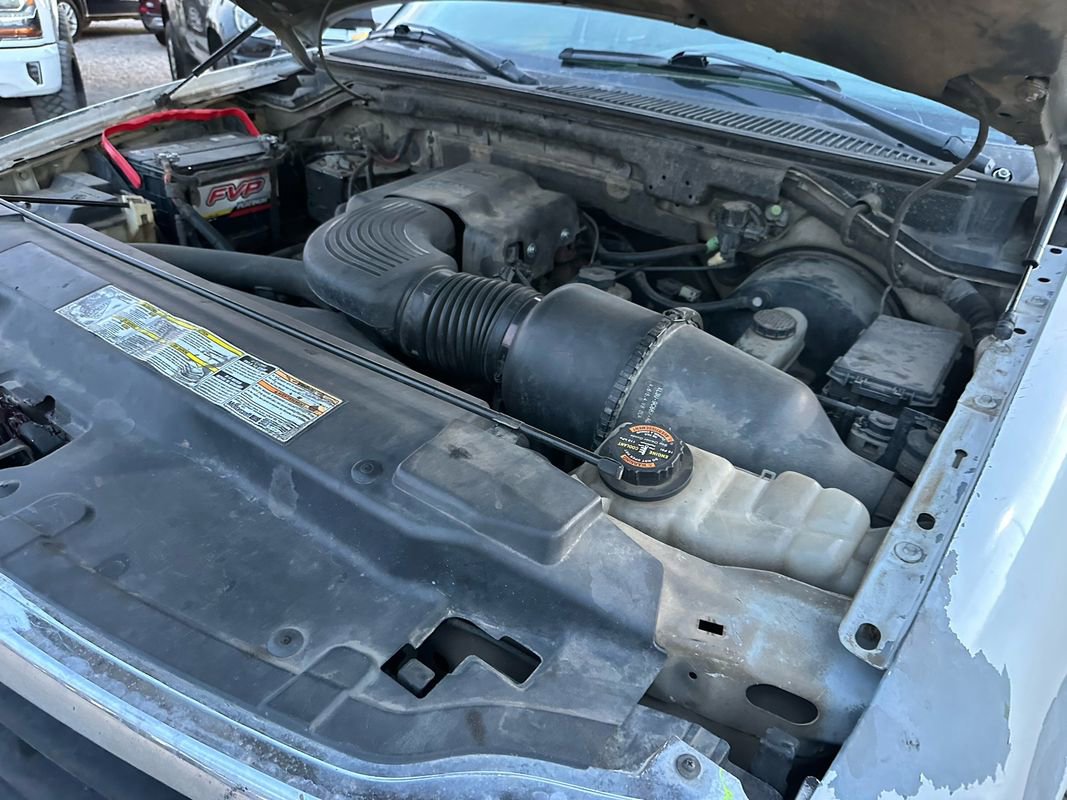 Used 2001 Ford F150 XLT image 42