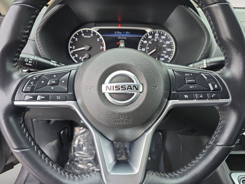 Used 2021 Nissan Sentra SV image 15