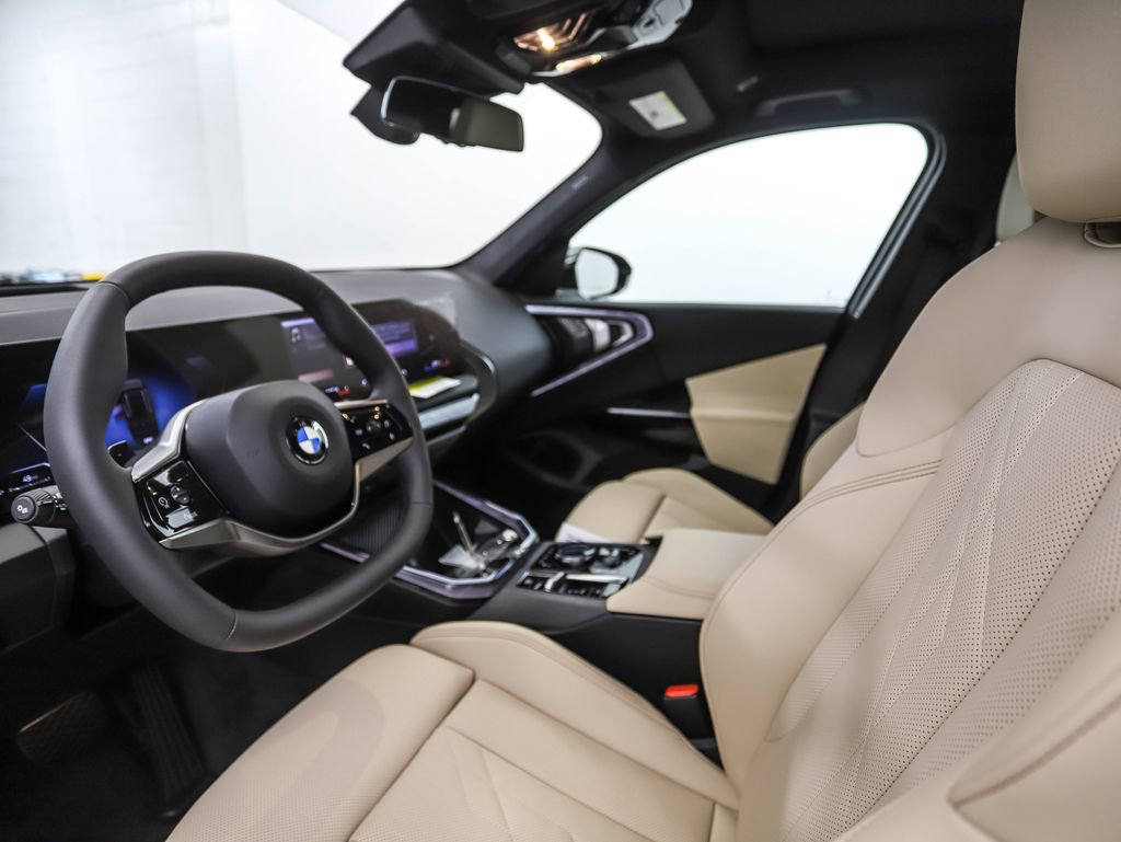Used 2026 BMW X3 xDrive30 w/ Premium Package image 10