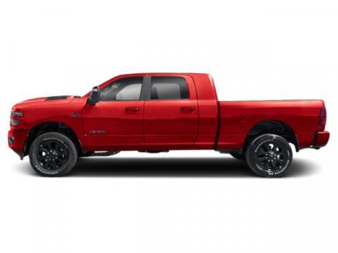 New 2026 RAM 2500 Limited image 2