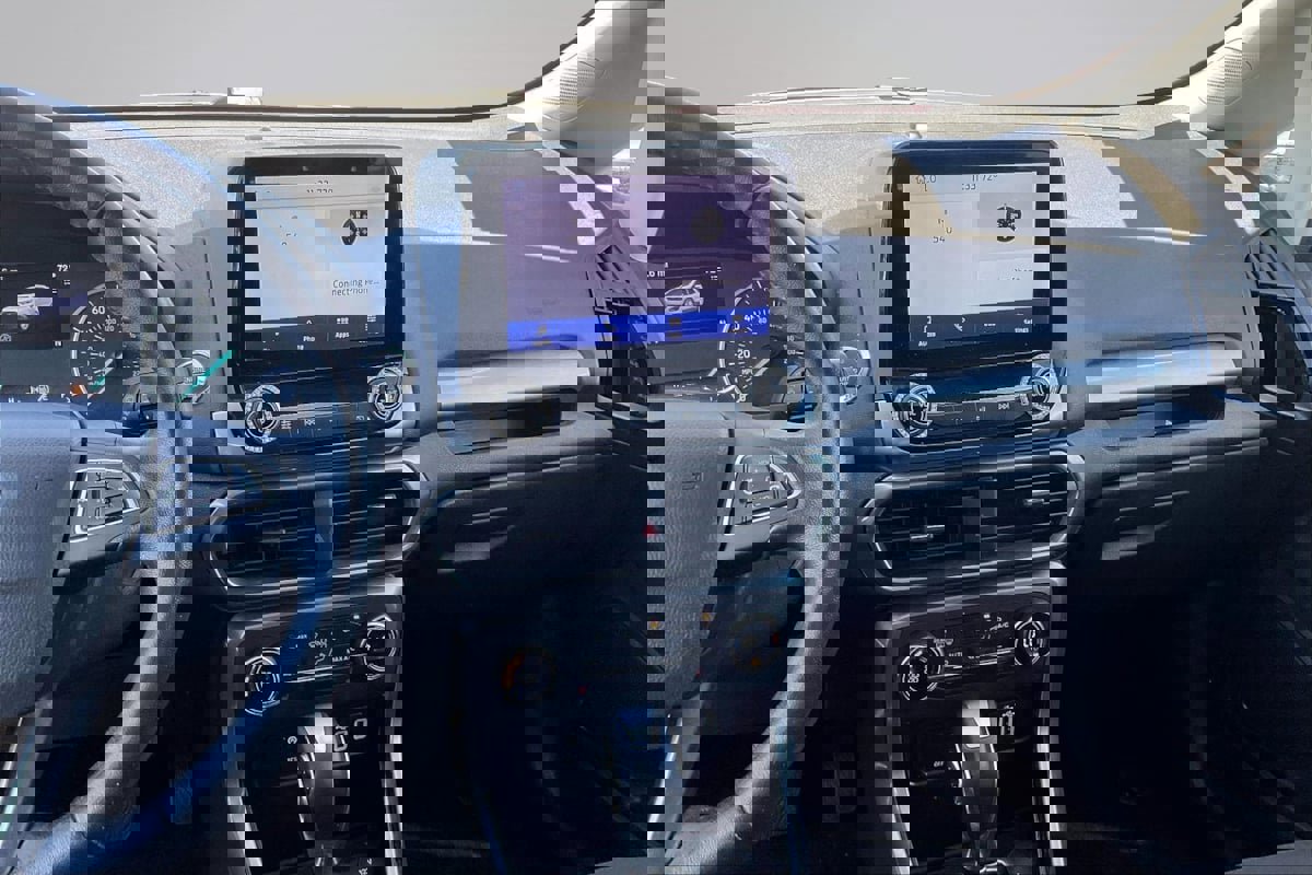 Used 2020 Ford EcoSport SE image 6