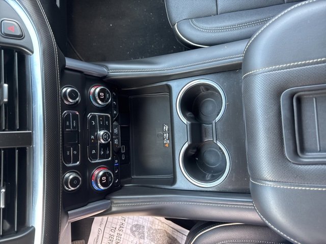 Used 2023 GMC Yukon SLT image 26