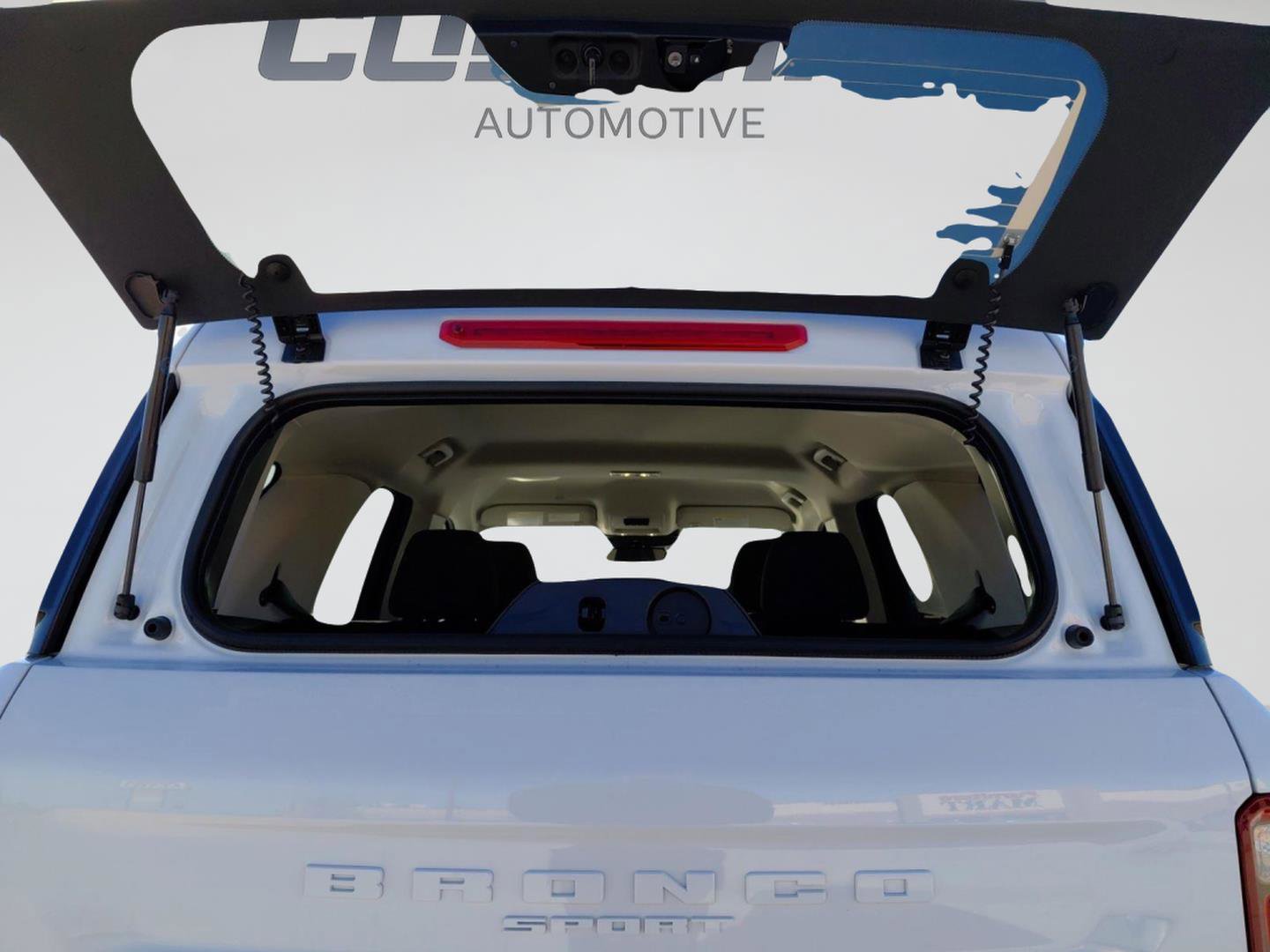 New 2025 Ford Bronco Sport Big Bend image 23