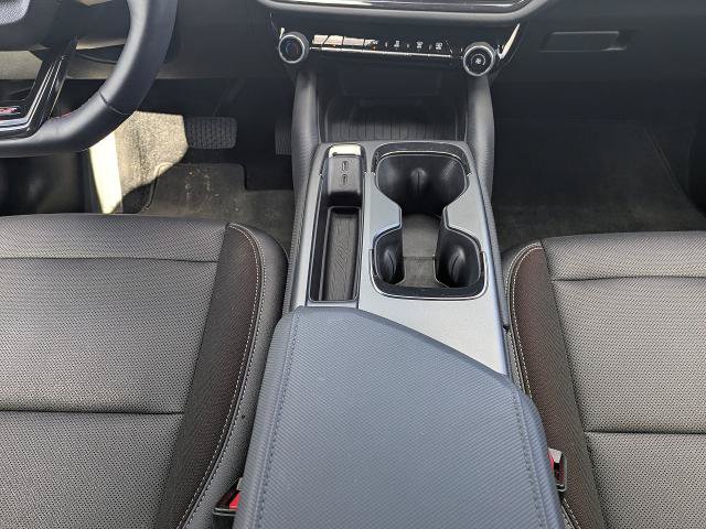 Certified 2024 Chevrolet Equinox EV RS FWD image 19