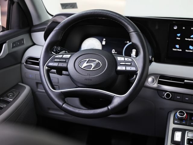 Used 2024 Hyundai Palisade SEL AWD/4WD image 30