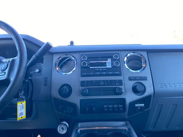 Used 2016 Ford F250 XLT w/ FX4 Off-Road Package image 19