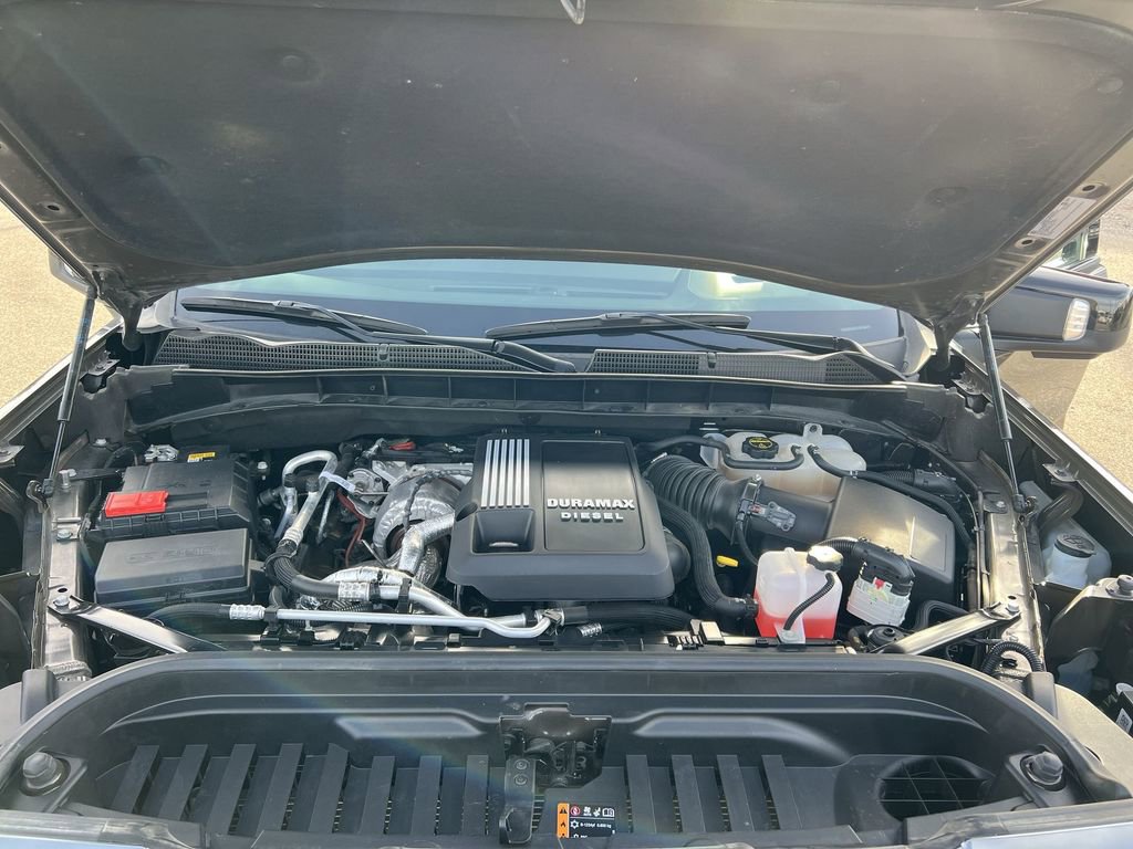 Used 2024 GMC Sierra 1500 AT4 w/ AT4 Premium Package image 31