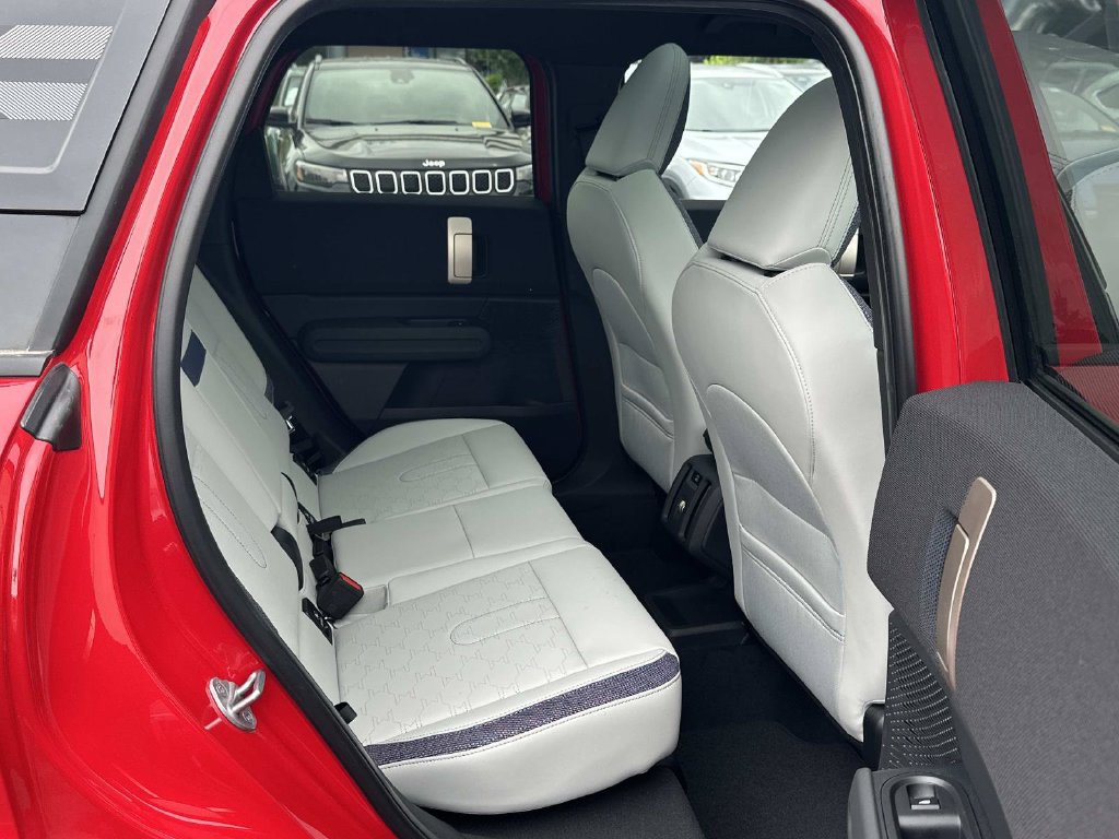 New 2026 MINI Cooper Countryman S AWD/4WD image 31